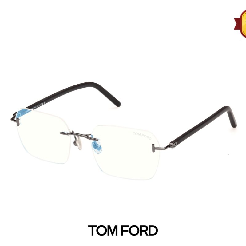 Gọng Kính Tom Ford TF5934B 012