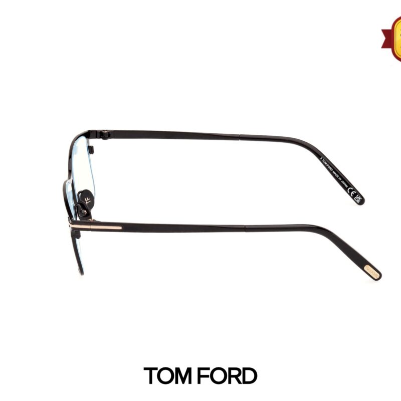 Gong Kinh Tom Ford TF5935B 001 01