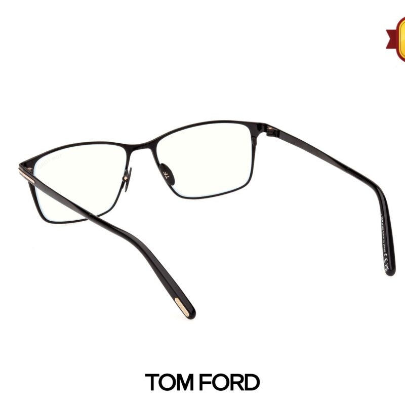 Gong Kinh Tom Ford TF5935B 001 02