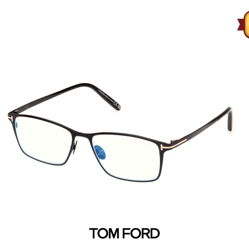 Gọng Kính Tom Ford TF5935B 001