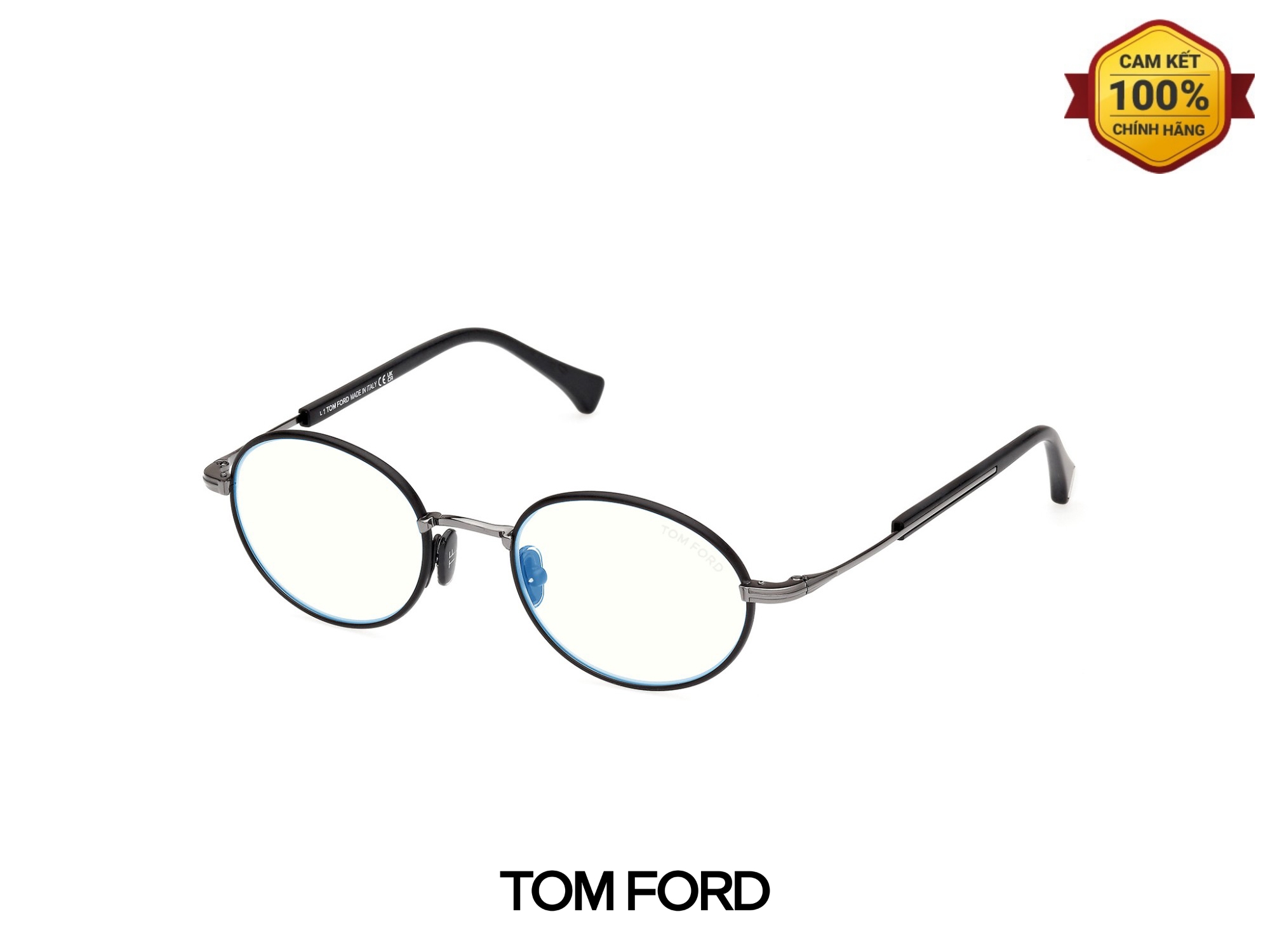 Gọng Kính Tom Ford TF5973B 020 Gong Kinh Tom Ford TF5973B 020