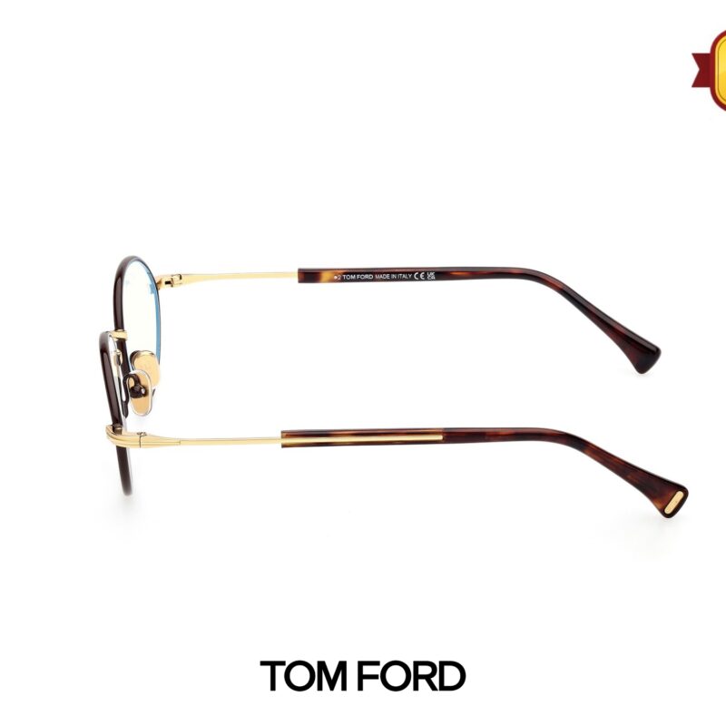 Gọng Kính Tom Ford TF5973B 050 2 Gong Kinh Tom Ford TF5973B 050 01