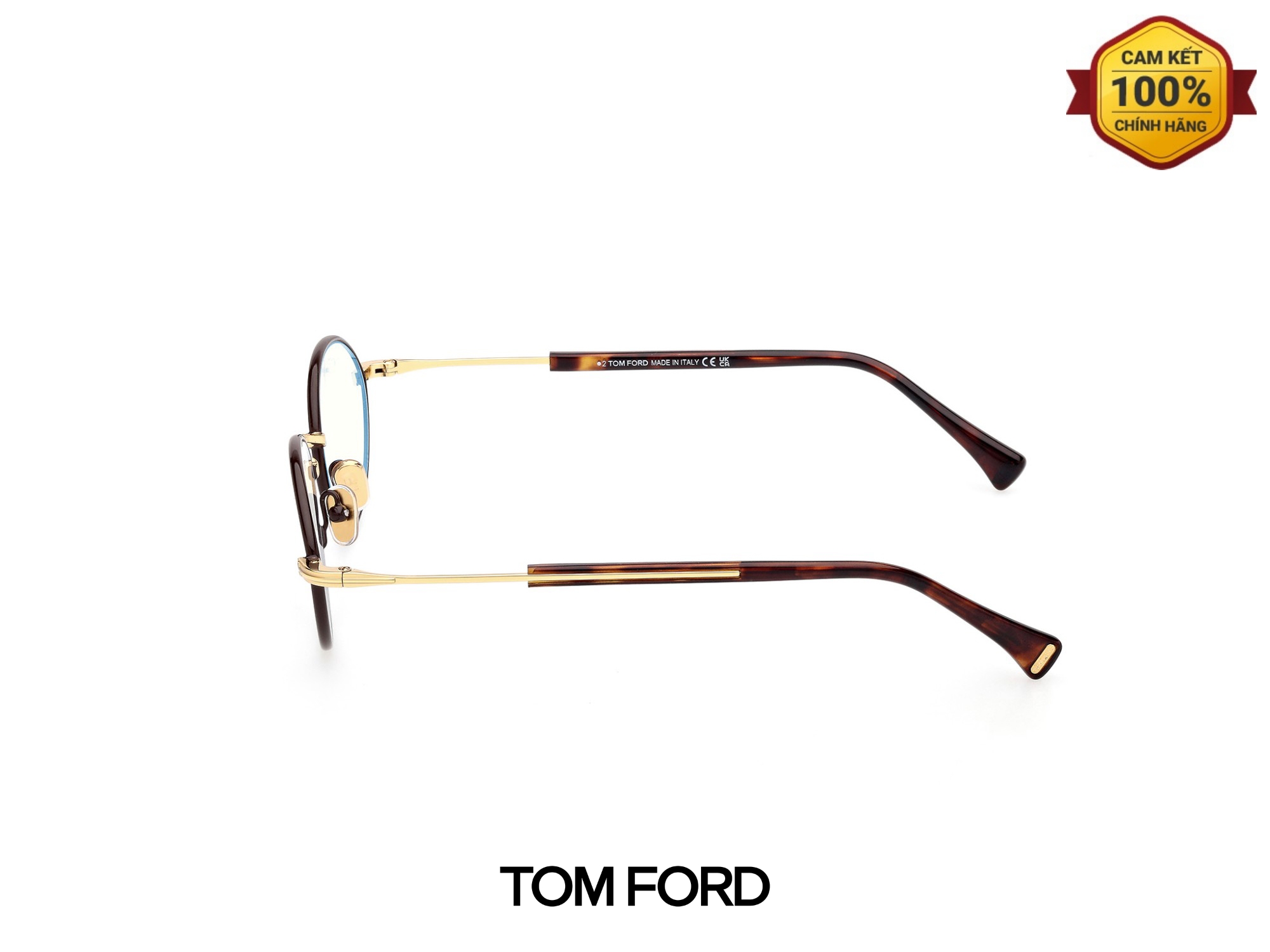 Gọng Kính Tom Ford TF5973B 050 01 Gong Kinh Tom Ford TF5973B 050 01