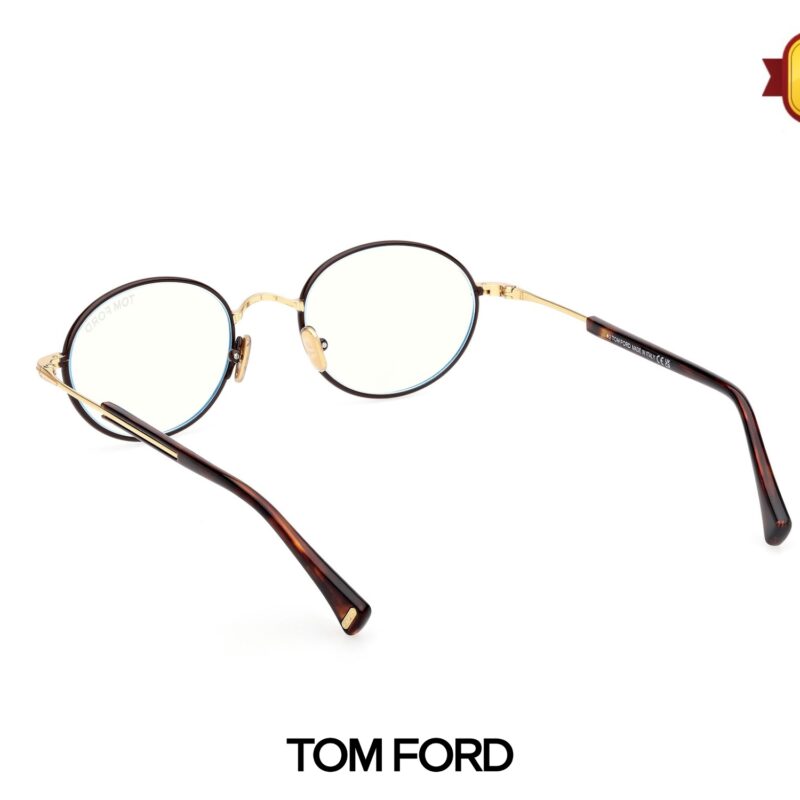 Gọng Kính Tom Ford TF5973B 050 3 Gong Kinh Tom Ford TF5973B 050 02