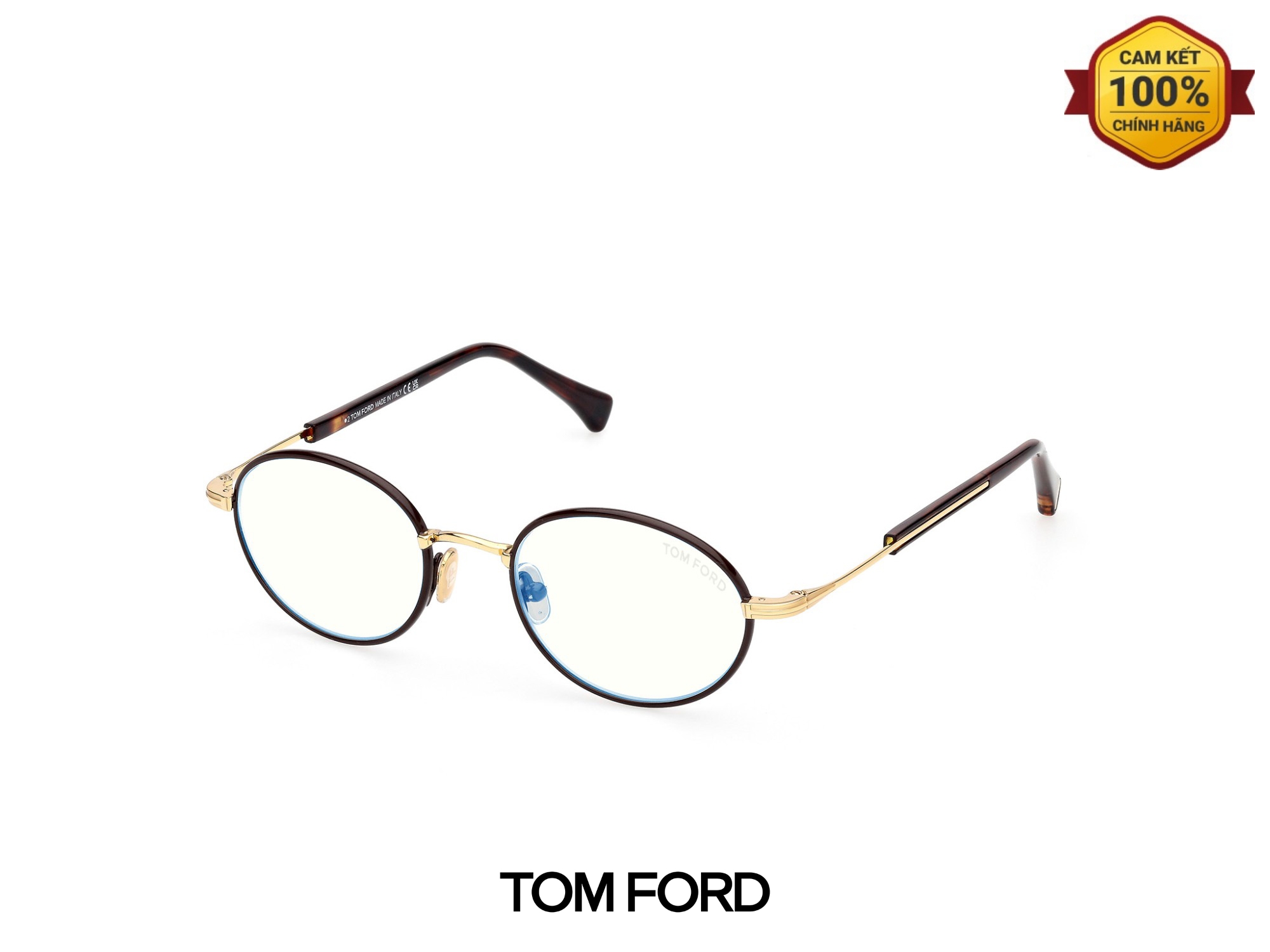 Gọng Kính Tom Ford TF5973B 050 Gong Kinh Tom Ford TF5973B 050