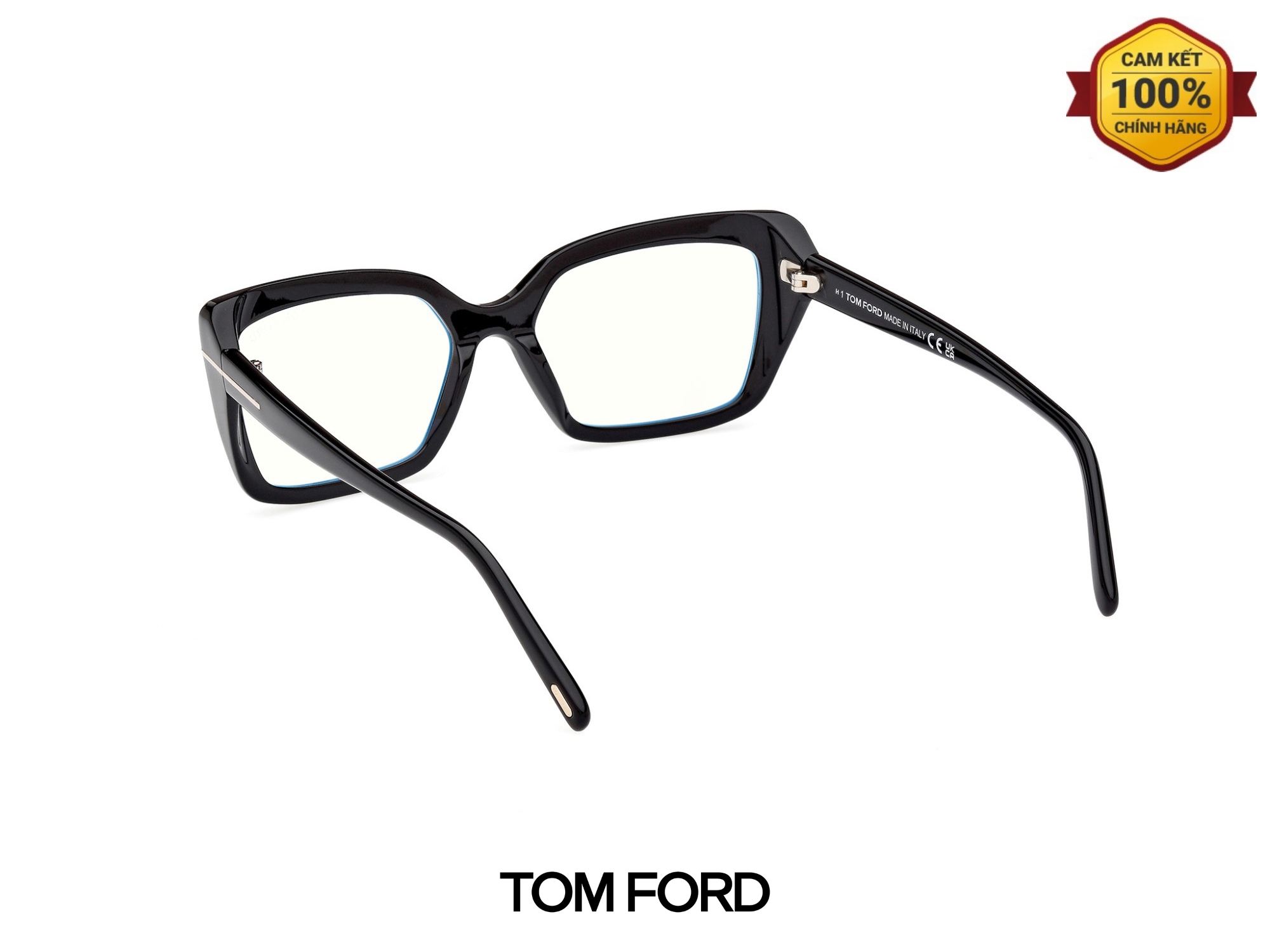 Gọng Kính Tom Ford TF5991B 001 02 Gong Kinh Tom Ford TF5991B 001 02