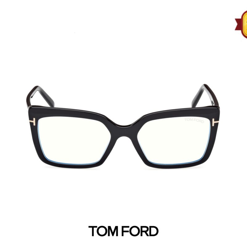Gong Kinh Tom Ford TF5991B 001 03