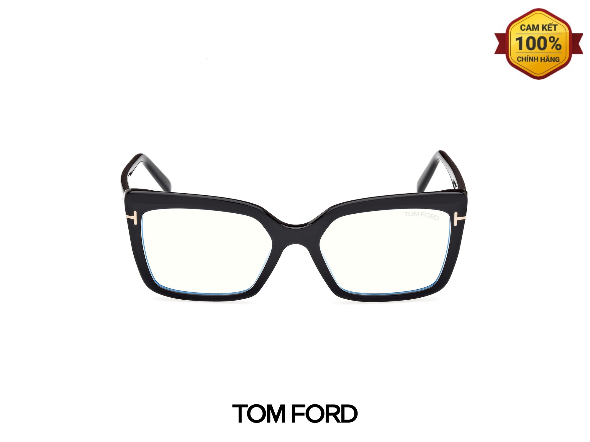 Gọng Kính Tom Ford TF5991B 001 03 Gong Kinh Tom Ford TF5991B 001 03