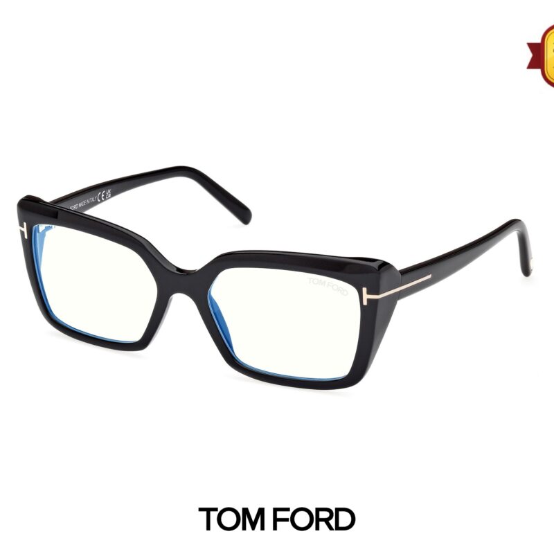 Gọng Kính Tom Ford TF5991B 001