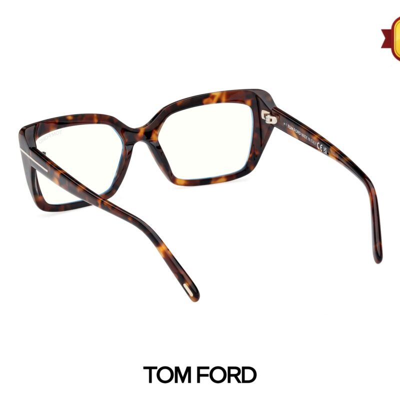 Gong Kinh Tom Ford TF5991B 052 02