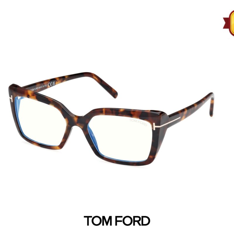 Gọng Kính Tom Ford TF5991B 052