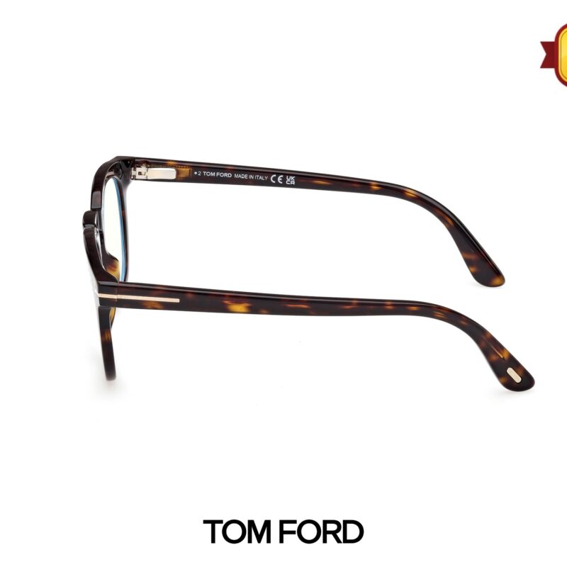 Gong Kinh Tom Ford TF5993B 052Clipon 01
