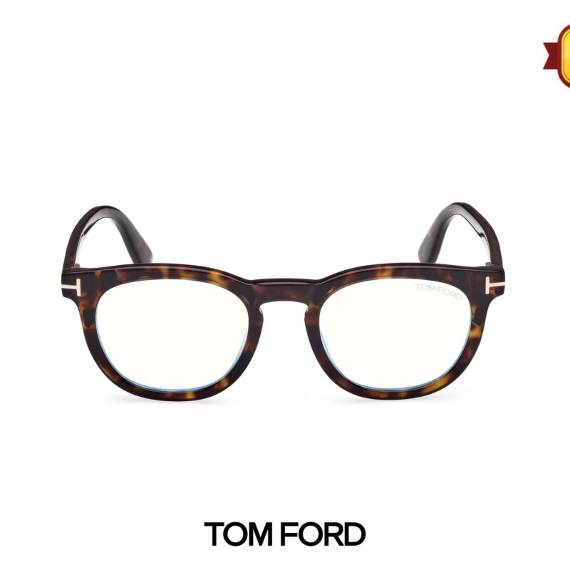 Gong Kinh Tom Ford TF5993B 052Clipon 03