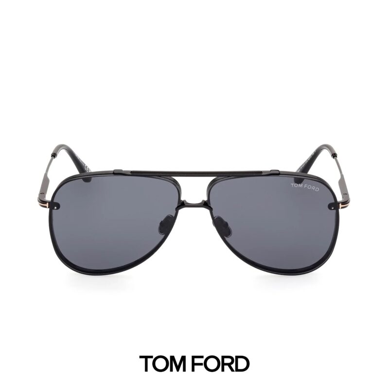 Kinh Mat Tom Ford TF1071 01A 01