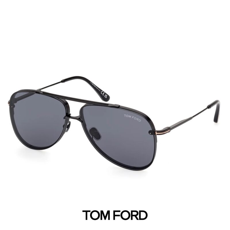 Kính Mát Tom Ford TF1071 01A