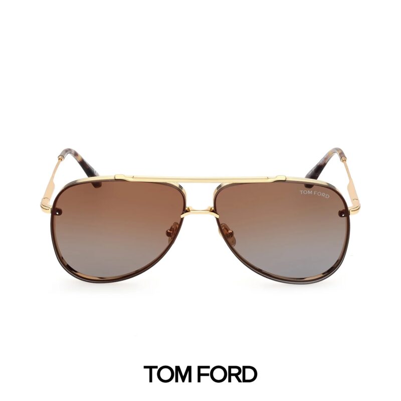 Kinh Mat Tom Ford TF1071 30F 01