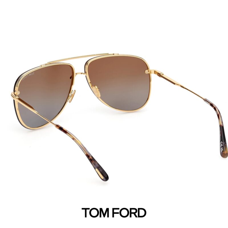 Kinh Mat Tom Ford TF1071 30F 02