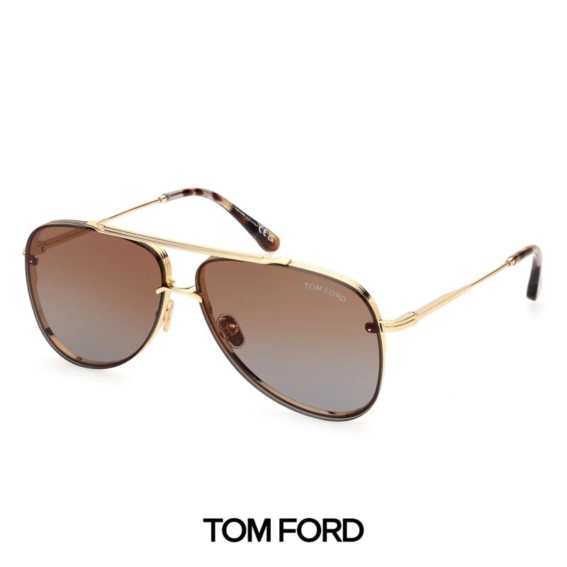 Kính Mát Tom Ford TF1071 30F