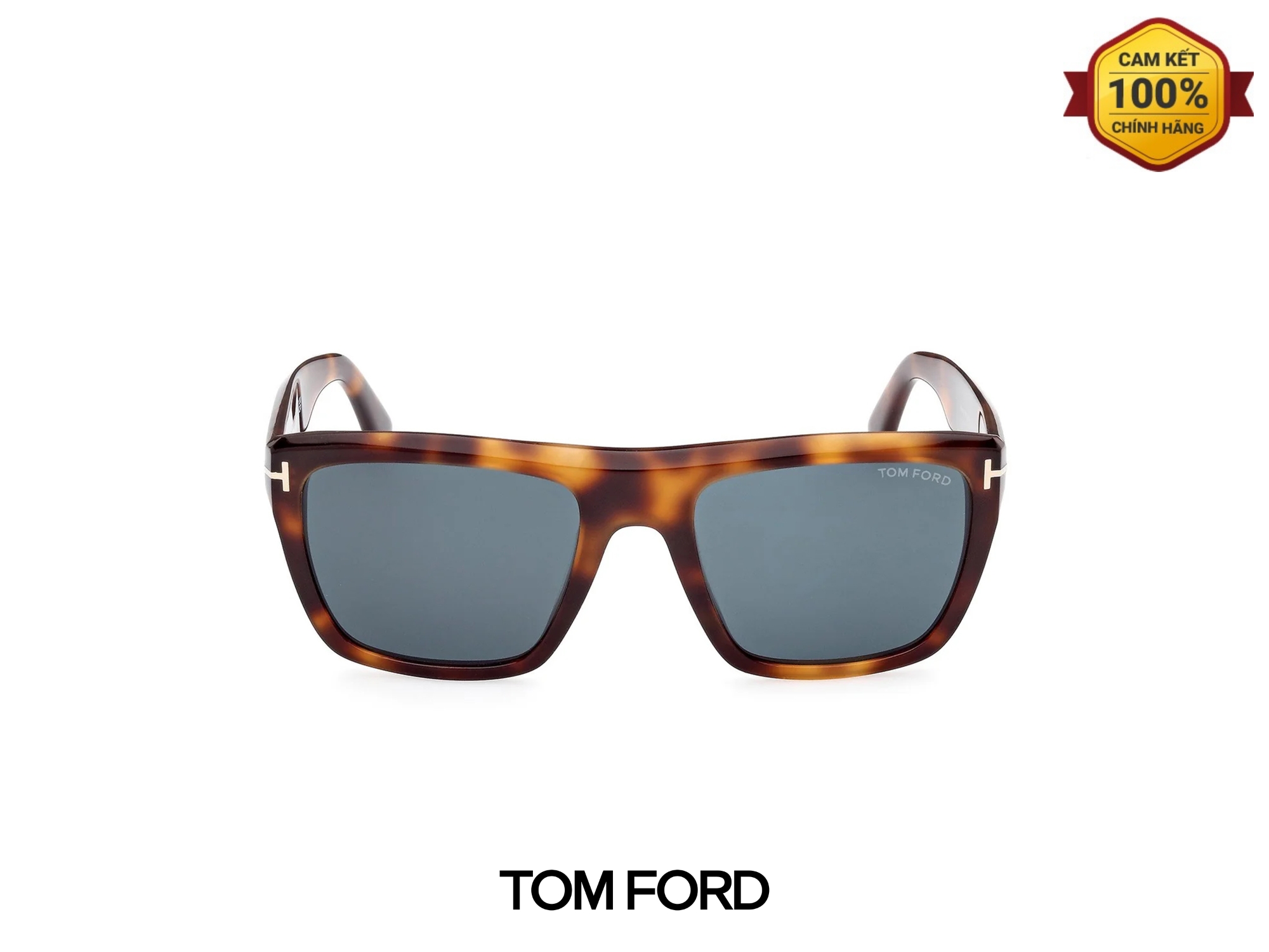 Kính Mát Tom Ford TF1077 53V 01 Kinh Mat Tom Ford TF1077 53V 01