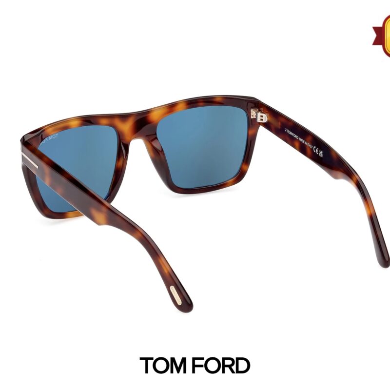 Kính Mát Tom Ford TF1077 53V 1 Kinh Mat Tom Ford TF1077 53V 02