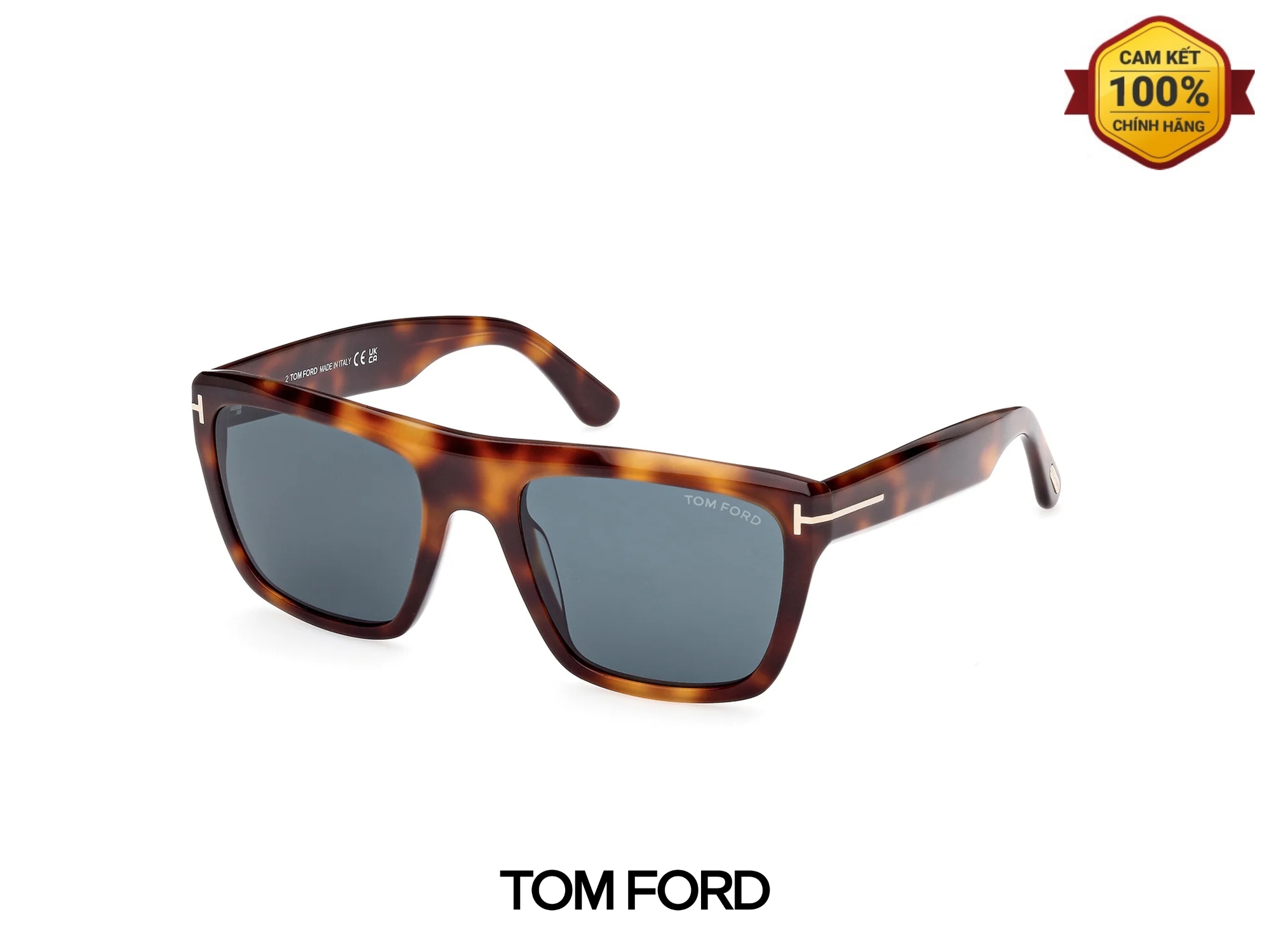 Kính Mát Tom Ford TF1077 53V Kinh Mat Tom Ford TF1077 53V