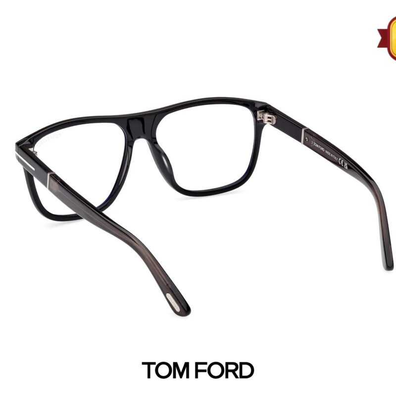 Kính Mát Tom Ford TF1081 01A 2 Kinh Mat Tom Ford TF1081 01A 02