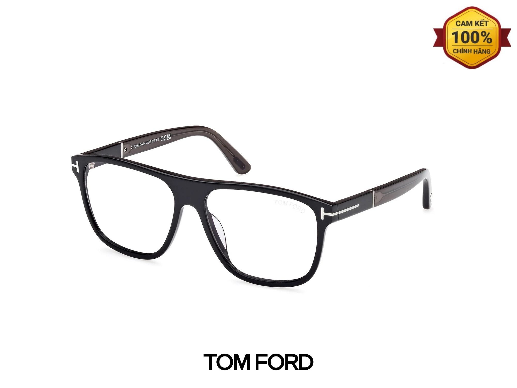 Kính Mát Tom Ford TF1081 01A Kinh Mat Tom Ford TF1081 01A