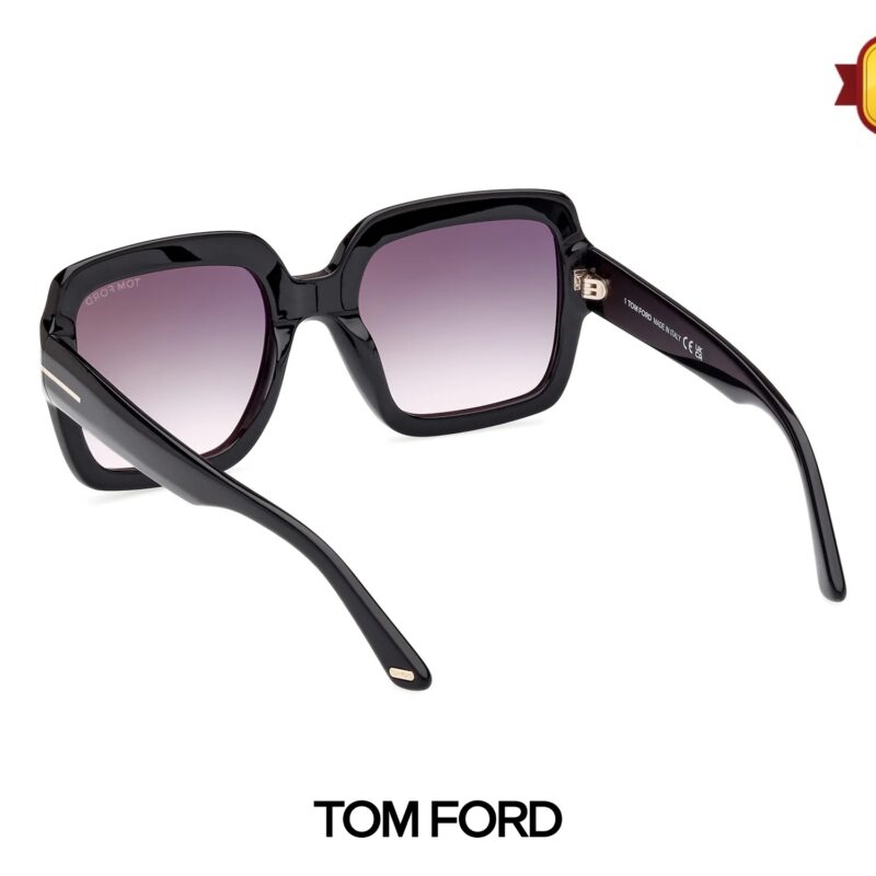 Kinh Mat Tom Ford TF1082 01B 02
