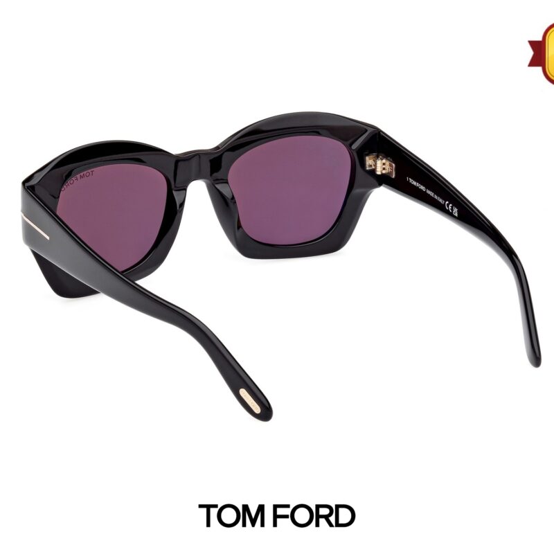 Kinh Mat Tom Ford TF1083 01A 01