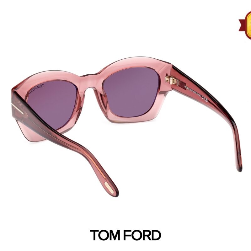 Kinh Mat Tom Ford TF1083 72E 01
