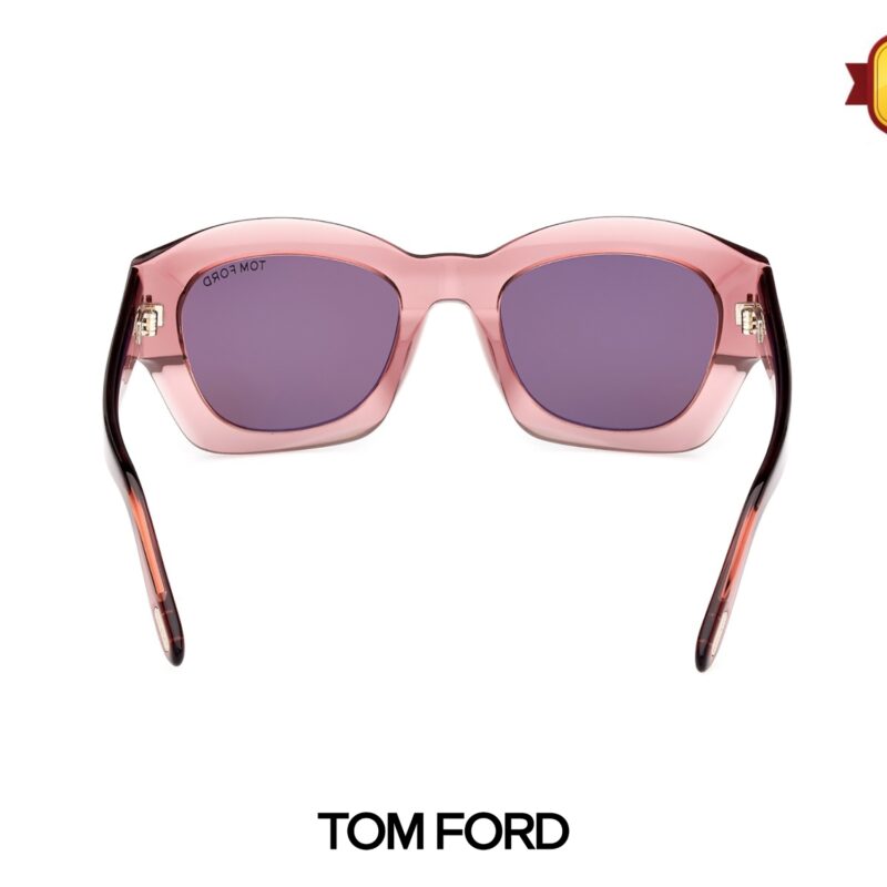 Kinh Mat Tom Ford TF1083 72E 03