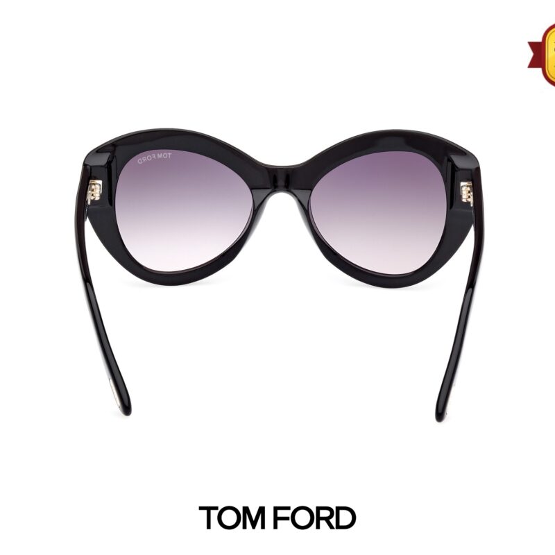 Kính Mát Tom Ford TF1084 01B 3 Kinh Mat Tom Ford TF1084 01B 02