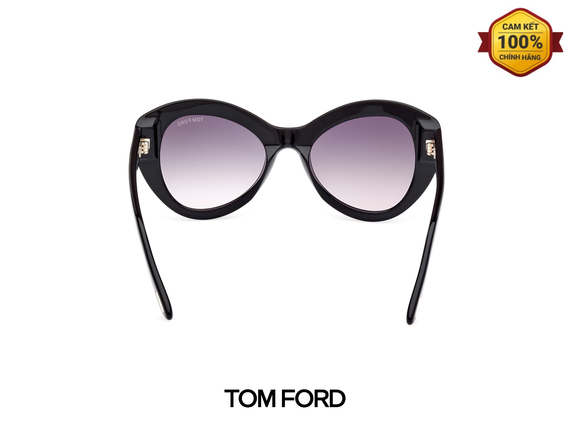 Kính Mát Tom Ford TF1084 01B 02 Kinh Mat Tom Ford TF1084 01B 02