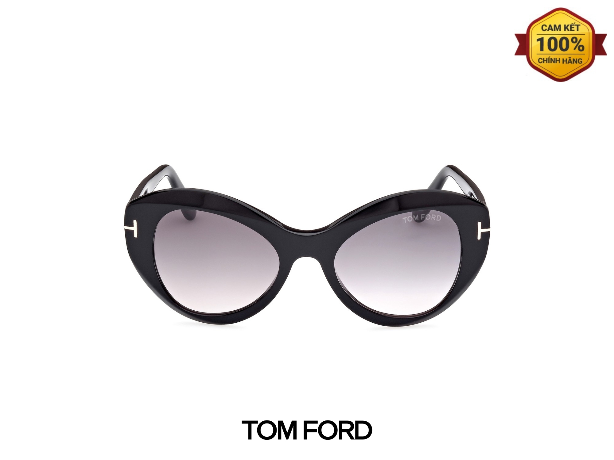 Kính Mát Tom Ford TF1084 01B 03 Kinh Mat Tom Ford TF1084 01B 03