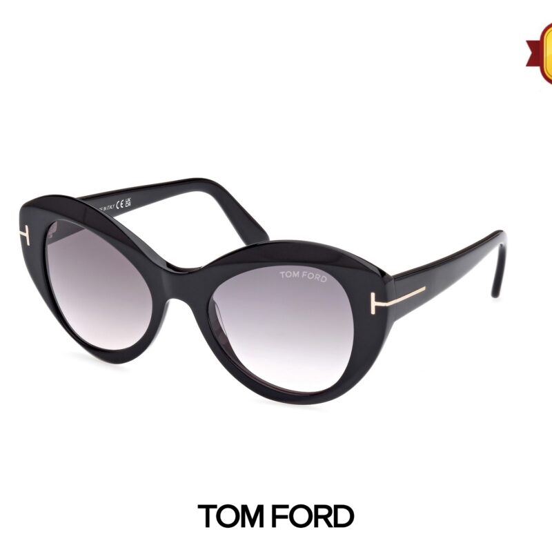 Kính Mát Tom Ford TF1084 01B