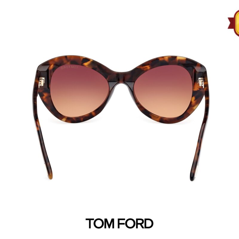 Kinh Mat Tom Ford TF1084 52F 02