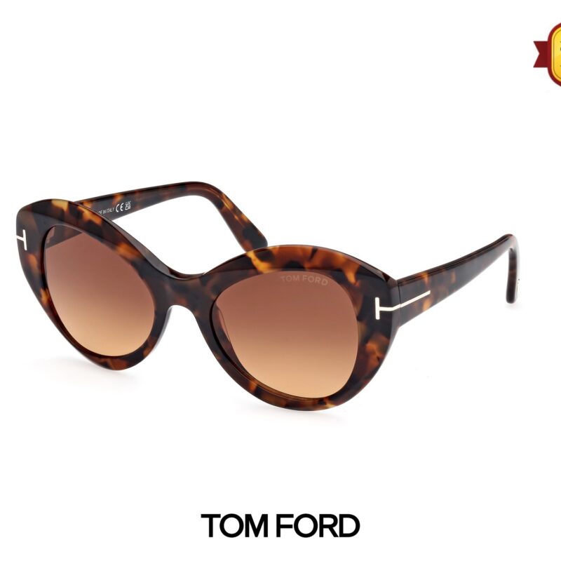 Kính Mát Tom Ford TF1084 52F
