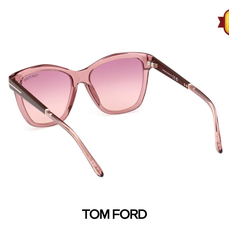 Kinh Mat Tom Ford TF1087 72Z 01