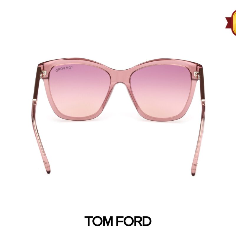 Kinh Mat Tom Ford TF1087 72Z 02