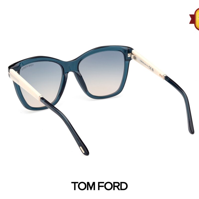 Kinh Mat Tom Ford TF1087 90P 01