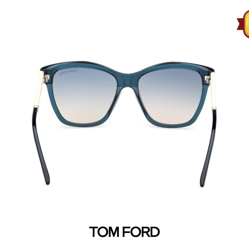 Kinh Mat Tom Ford TF1087 90P 02