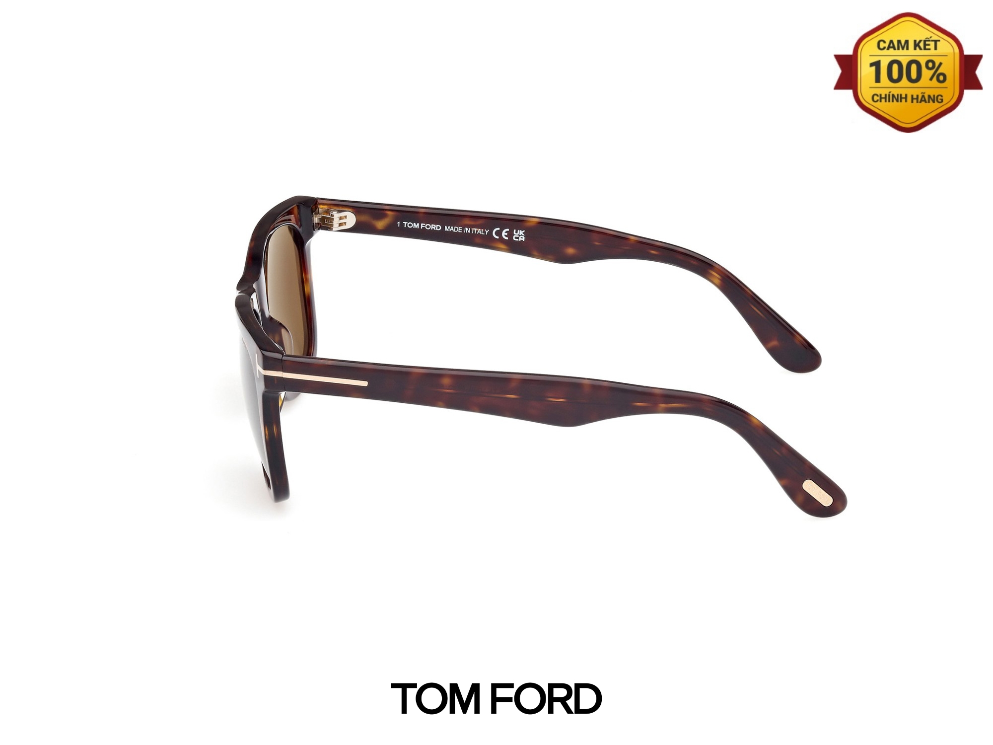 Kính Mát Tom Ford TF1099 52J 01 Kinh Mat Tom Ford TF1099 52J 01