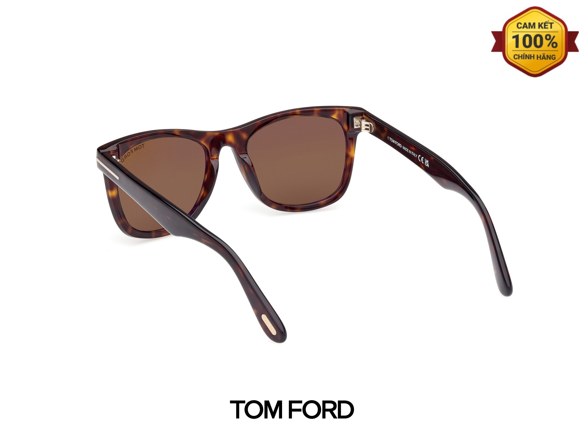 Kính Mát Tom Ford TF1099 52J 02 Kinh Mat Tom Ford TF1099 52J 02