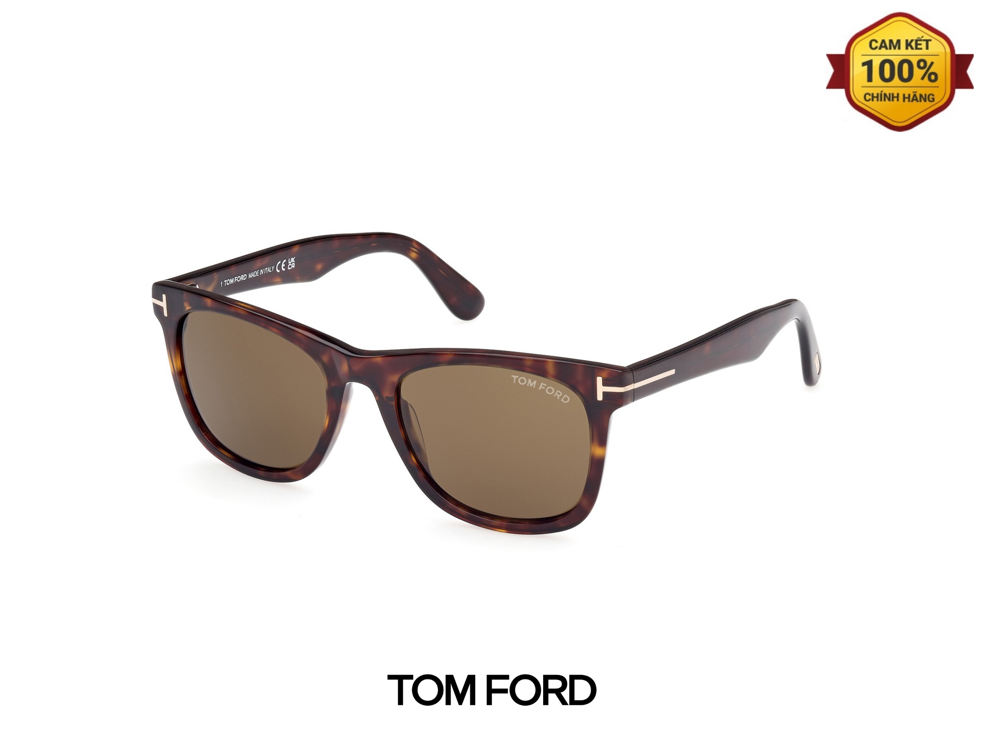 Kính Mát Tom Ford TF1099 52J Kinh Mat Tom Ford TF1099 52J