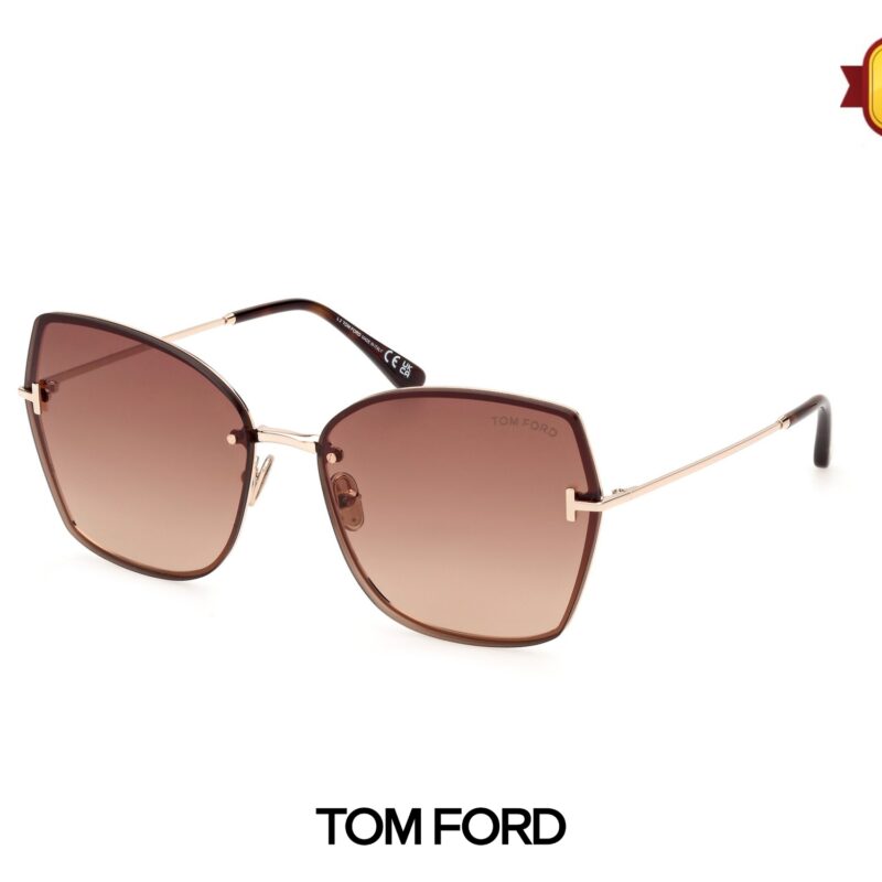 Kính Mát Tom Ford TF1107 28F