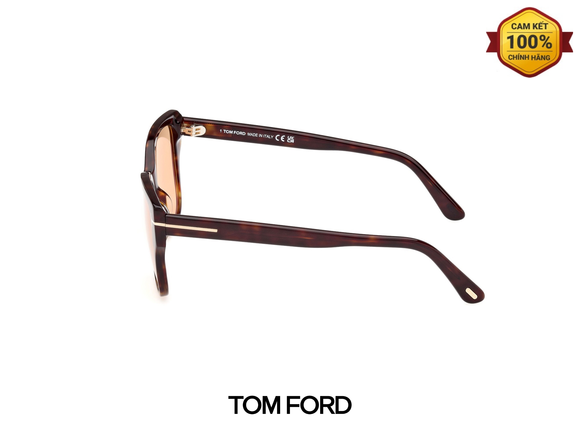 Kính Mát Tom Ford TF1108 52E 01 Kinh Mat Tom Ford TF1108 52E 01