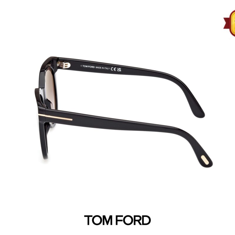 Kính Mát Tom Ford TF1109 01D 2 Kinh Mat Tom Ford TF1109 01D 01
