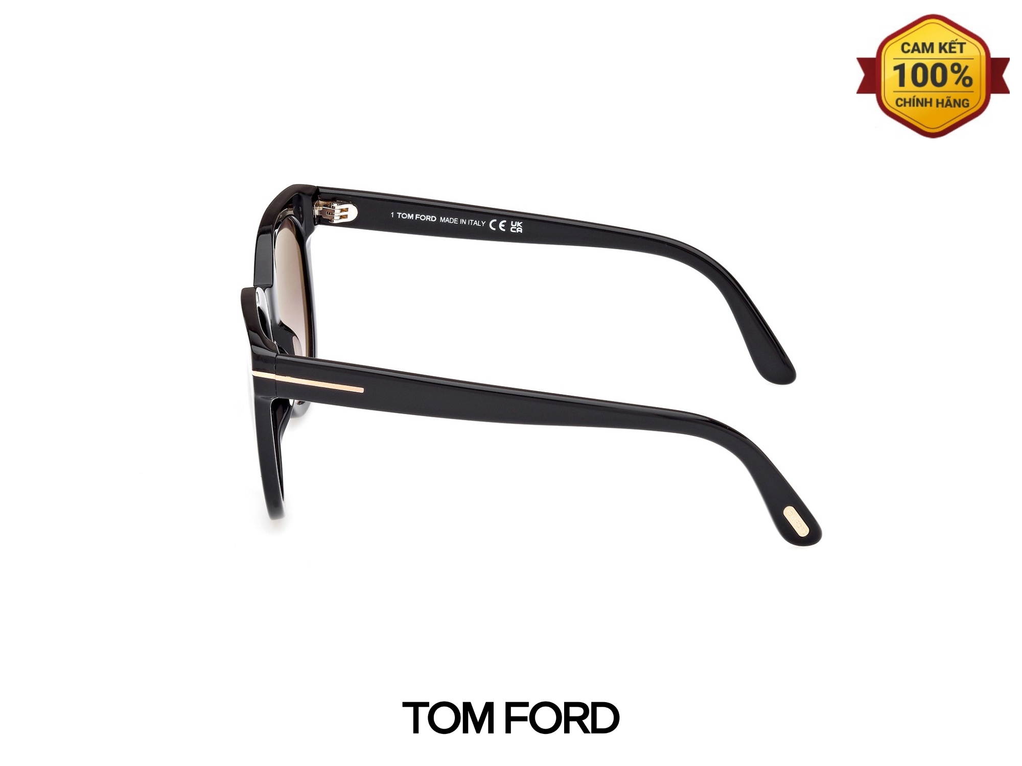 Kính Mát Tom Ford TF1109 01D 01 Kinh Mat Tom Ford TF1109 01D 01