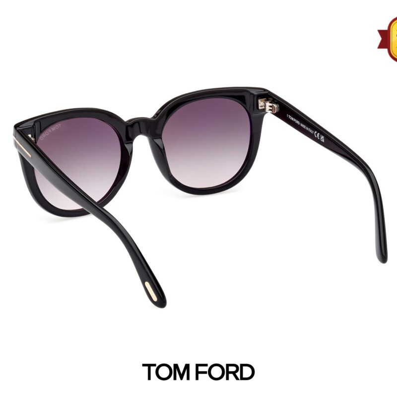 Kính Mát Tom Ford TF1109 01D 3 Kinh Mat Tom Ford TF1109 01D 02