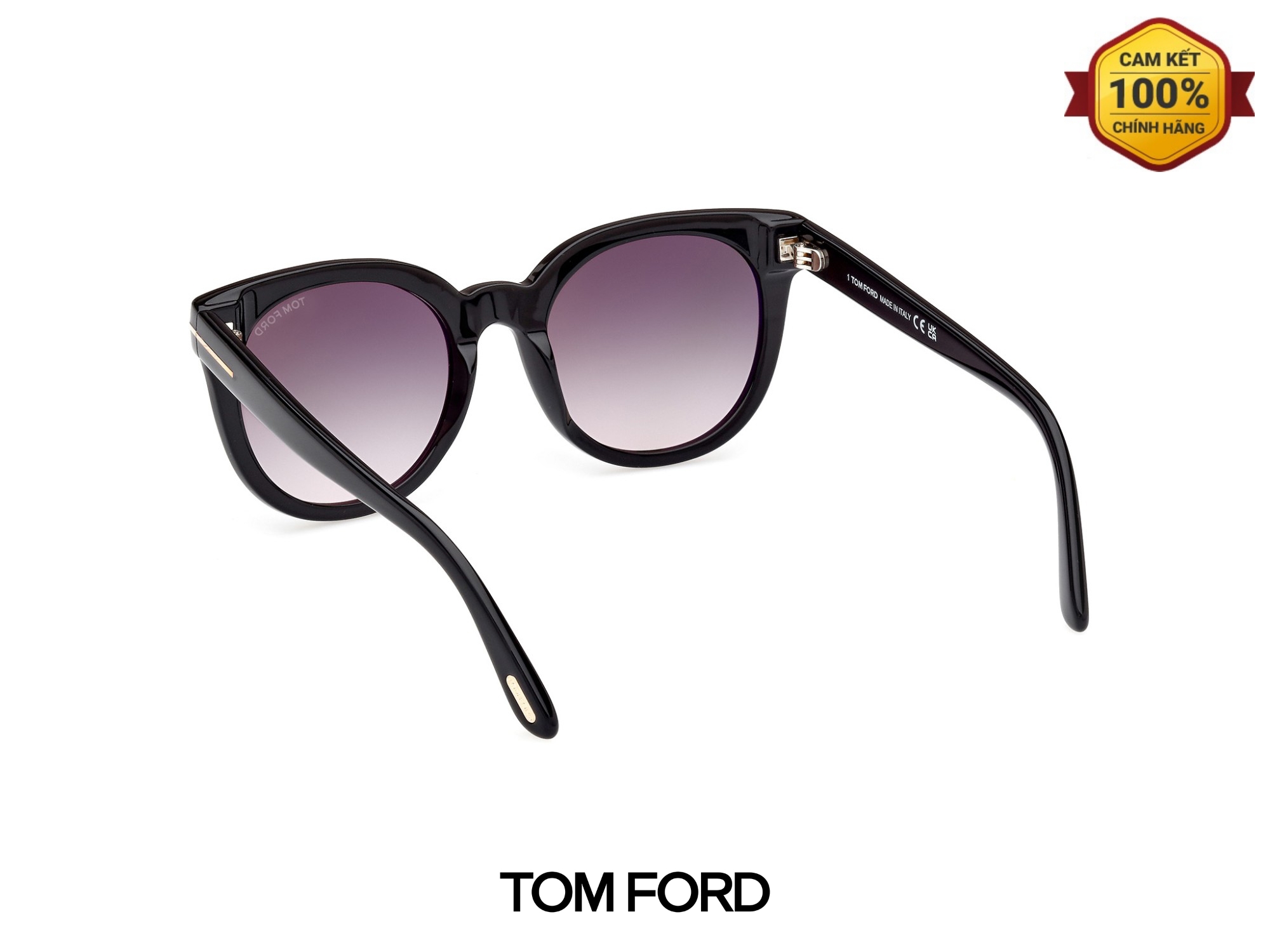 Kính Mát Tom Ford TF1109 01D 02 Kinh Mat Tom Ford TF1109 01D 02